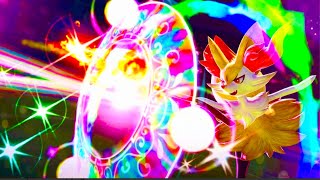 Special pokken tournament [upl. by Foss]