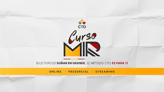 Cursos MIR CTO [upl. by Massimiliano]