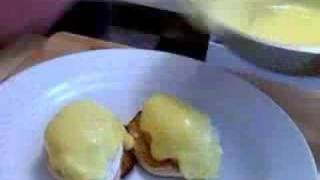 Eggs Benedict [upl. by Maclay]