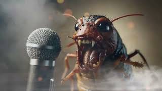 Bedbugs a Tick a Flea amp a Mosquito Unleash quotBlood Please Thirstyquot  Epic Death Metal Bug Muzak [upl. by Eloci926]