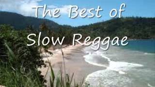 Slow Reggae Classics  6 full tracks [upl. by Iturk]