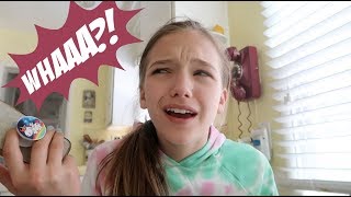 LAUREL OR YANNY Vlog Day 75  Jayden Bartels [upl. by Alithia]