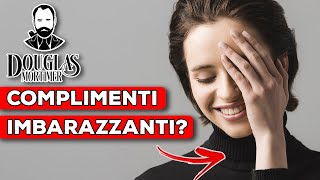 Il galateo dei complimenti come farli e come riceverli senza creare imbarazzi [upl. by Elsie]