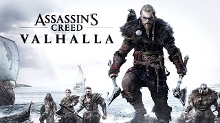 Assassins Creed  Valhalla [upl. by Clive]