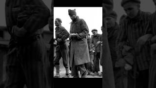 Escape From Buchenwald Concentration Camp ww2 worldwar2 ww2heroes historical militaryhistory [upl. by Steffin]