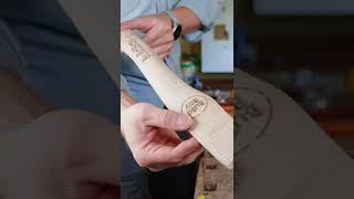 Making a Viking Axe in 60 Seconds 🪓 [upl. by Nate432]