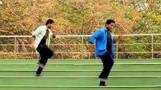 Dance On quotTholipremaquot  Break The Rules  Song By Sasidhar Rebel amp Moulali Shaik 2018 [upl. by Naliorf164]