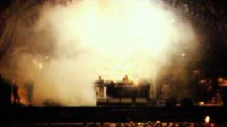 The Chemical Brothers  Chemical Beats Live At Glastonbury 1997 HQ [upl. by Nancie]