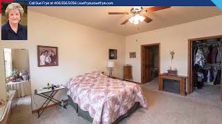 307 Stillwater Creek Drive  47 Bozeman MT 59718 [upl. by Landing]