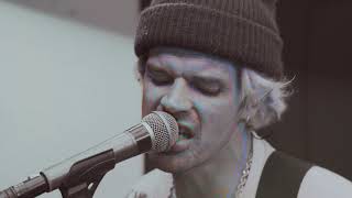 Grouplove  Primetime Live Performance [upl. by Ivets]