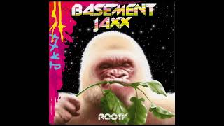 Basement Jaxx  I Want U [upl. by Nnyluqcaj545]