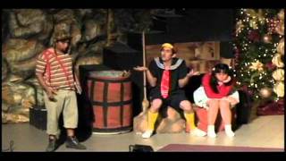 El Chavo en Kerigma  Cap4  Parte 1 Vecindad [upl. by Iru941]