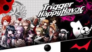 Danganronpa Main Theme Remix  by ZC [upl. by Noissap948]