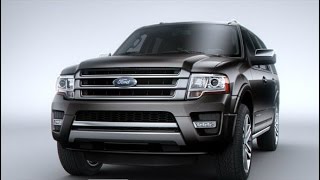 Ford expedition 2015 [upl. by Halet]