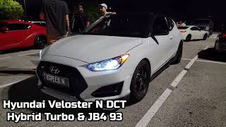 Hyundai Veloster N VS Camaro SS RC Car Audi A3 amp More Racing [upl. by Irafat744]