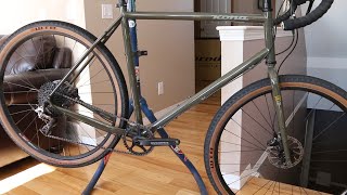 20202021 Kona Sutra LTD  Long Term Review [upl. by Novihc]