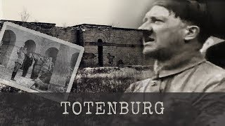 Totenburg – Ostatnia świątynia nazistów [upl. by Yellek]