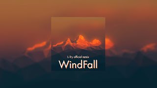 TheFatRat  WindFall LTry official remix [upl. by Ydaf]