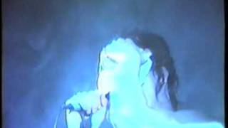 Skinny Puppy  Deadlines Live at Horst 10121986 [upl. by Shaner]