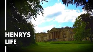 Ode To Stowe School [upl. by Dermott225]