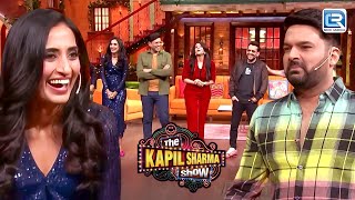 Kapil ने बिताया Sharks के साथ हसीन शाम  The Kapil Sharma Show  Season 2  Full Episode HD [upl. by Blaise800]