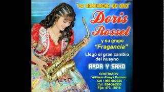 DORIS ROSSEL  DESPECHO [upl. by Felicie]