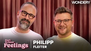 Philipp Fleiter Oma hört den Polizeifunk ab  101  Kurt Krömer  Feelings  Podcast [upl. by Williamson]