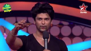 Sajid khans comments on kushal Tandon and Elenas perfomance UNCENSORED [upl. by Eusebio]