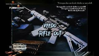 Veedo Rifle Out Offical Audio Kalonji Triple Riddim [upl. by Giverin]