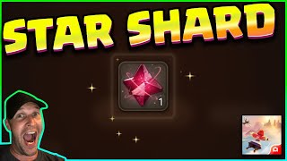 STAR SHARD Guide Are they WORTH IT [upl. by Ellenoj]