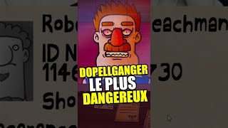 Le Doppelganger LE  DANGEREUX 😱 Thats not my neighbor horreur thatsnotmyneighbor [upl. by Voccola]