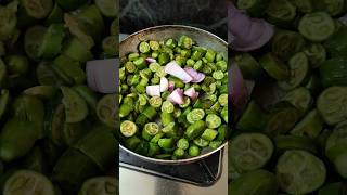 Dondakaya Pachadi  How to Make Tindora Chutney youtubeshorts food tindorachutney shorts [upl. by Neahs]