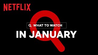 New on Netflix  January 2023 [upl. by Eymaj]