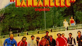 ▶️ERRANTE Y BOHEMIO  ORQUESTA BANBANKERE [upl. by Hanny21]