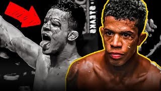 He Came Back From THIS 🤯 Adriano Moraes vs Eugene Toquero  From The Archives [upl. by Weeks]