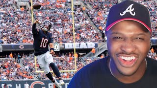 CALEB IS LEGIT Cincinnati Bengals vs Chicago Bears  2024 Preseason Week 2 Highlights Reaction [upl. by Fortunna]