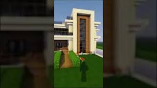 casas de minecraft [upl. by Etsirhc]