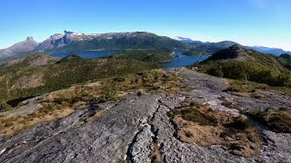 Hiking Guide Høgnakken on Straumøya in Bodø [upl. by O'Kelly]