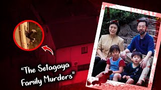 The Disturbing Setagaya Family Murders That Remains UNSOLVED [upl. by Patterson]