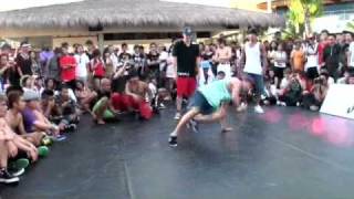 99 FLAVA THAILAND vs HALLEY CREW VIETNAM [upl. by Jerroll]