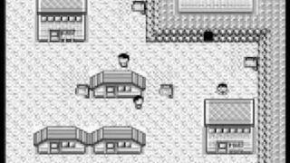 Pokemon BlueRed  Lavender Town [upl. by Asylem]