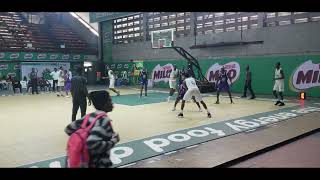 Augustine Timothy Compilation 🏀 [upl. by Hollerman]