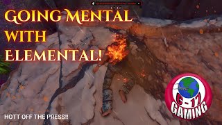 Primal Chaos Going mental with Elemental [upl. by True384]