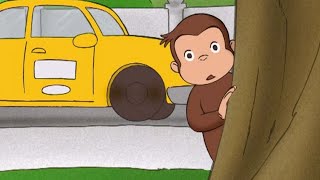 Curioso Come George 🐵 Giochi in città 🐵Cartoni per Bambini [upl. by Lara677]