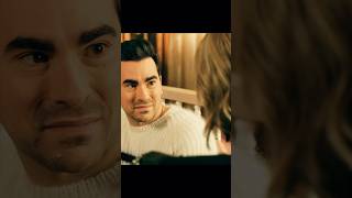 Schitts Creek Thats how we fold in the cheese Moira schittscreek funny comedy shorts drama [upl. by Liamsi67]