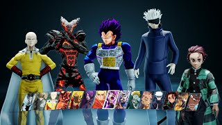 The Jump Force 2 Game Well Never Get [upl. by Hovey596]