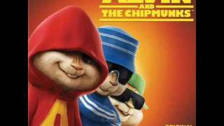 Alvin amp the Chipmunks  Digital Getdown by N SYNC [upl. by Ezarras]