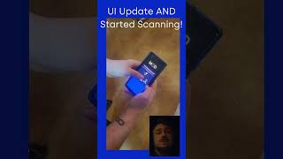 UI and Scanning [upl. by Sauls]