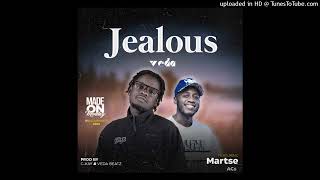 martse ft veda njuchi majelous [upl. by Licec321]