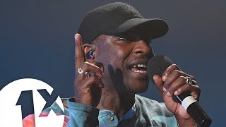 Skepta  Bullet From a Gun live at Maida Vale [upl. by Elbam]